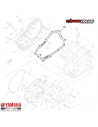 EMPAQUETADURA EMBRAGUE YAMAHA FZN150 3.0 FZN150 4.0 FZX GENUINO