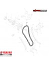 CADENA DISTRIBUCIÓN YAMAHA FZN150 FZ-X GENUINO