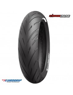 Neumático 150/60ZR17  EUROGRIP PROTORQ EXTREME