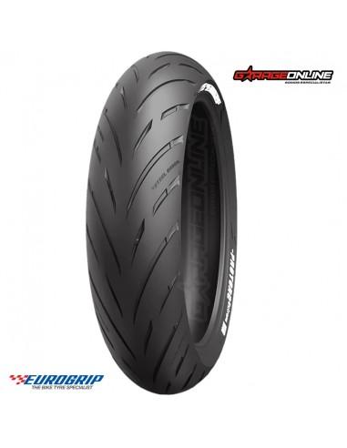 Neumático 140/70R-17M EUROGRIP PROTORQ EXTREME