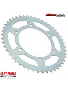 KIT TRANSMISION  YAMAHA XT 660 R-X-Z GENUINO