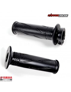 PUÑOS YAMAHA YZF-R3 R3A MT-03 MT-03A GENUINOS