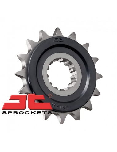 PIÑON DE ATAQUE YZF-R1 MT-10 MT-09 MT-07 / 16 DIENTES