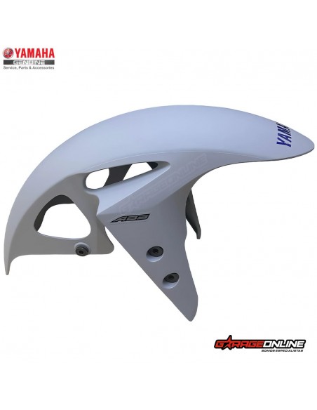 TAPABARRO YAMAHA YZF-R3A MT-03A GRIS MATE - GENUINA