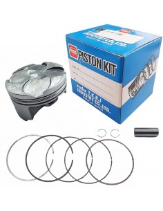 KIT PISTON HONDA CBR 250 - CRF 250 L (1.00 77MM/17MM) TKRJ