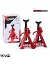 BANQUILLOS 2T 265MMX415MM - YATO
