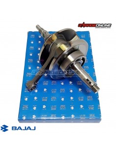 CIGUEÑAL COMPLETO BAJAJ DOMINAR 250 GENUINO KTM DUKE 250