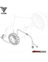 ESTATOR VOGE 300 18 BOBINAS GENUINO
