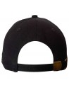 GORRA YAMAHA 60TH WORLD GP RACING BLACK - TALLA UNICA