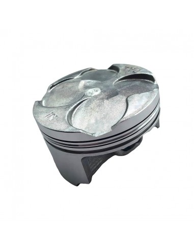 KIT PISTON HONDA CBR 250 - CRF 250 L (STD 76MM/17MM) TKRJ