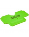 FILTRO DE AIRE KAWASAKI VERSYS 650 (2007-2014) - ER6F (2006-2008) - ER6N (2006-2008) / HIFLO