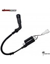 BOBINA ENCENDIDO COMPLETA ZONTES 310 T,R,V,X GENUINO
