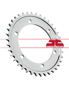 CATALINA 36 DIENTES HONDA CBR 300 - CBR 250  - JT CHAIN
