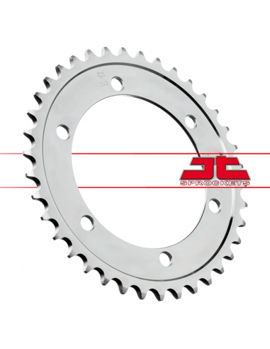 CATALINA 36 DIENTES HONDA CBR 300 - CBR 250  - JT CHAIN