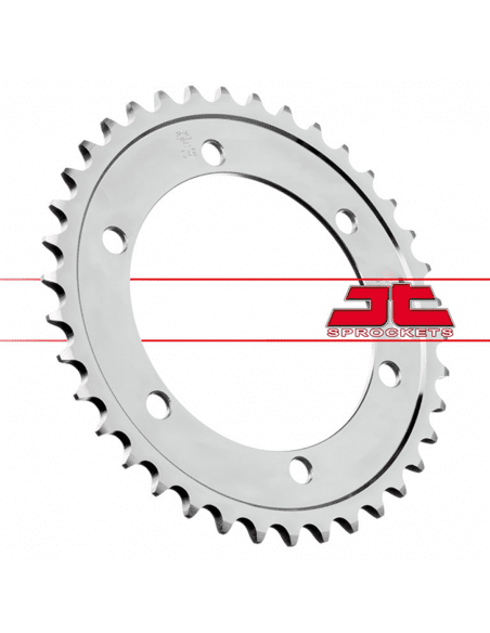 CATALINA 36 DIENTES HONDA CBR 300 - CBR 250  - JT CHAIN