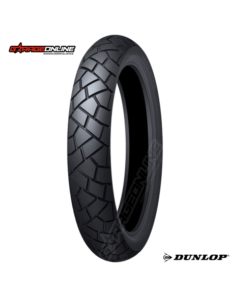 DUNLOP MIXTOUR 90/90-21