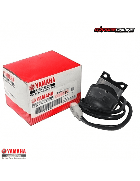 LUZ DE PATENTE YAMAHA YZF-R15 V3 GENUINA