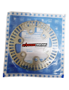 DISCO FONICO SENSOR ABS DELANTERO NS200 ABS - RS 200 BAJAJ GENUINO