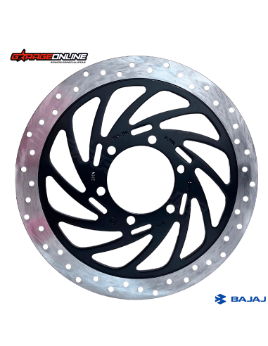 DISCO DE FRENO DELANTERO DOMINAR 250 BAJAJ GENUINO