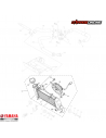 RADIADOR COMPLETO YAMAHA YZF-R15 V3