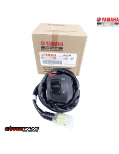 TELECOMANDO IZQUIERDO LUCES YAMAHA MT-03 GENUINO