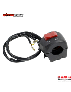 TELECOMANDO DERECHO ENCENDIDO YAMAHA MT-03 GENUINO