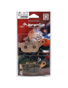 PASTILLA FRENO FA140HH BRENTA SINTERIZADA