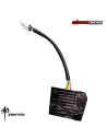 RECTIFICADOR ZONTES 350 GK, R, T, X  GENUINO