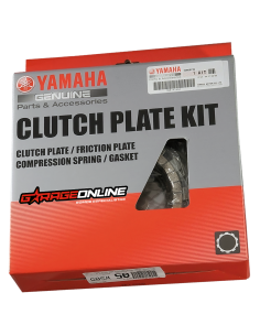 SEPARADORES EMBRAGUE YAMAHA YZF R15 V2 FZN150 GENUINOS