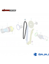CADENA DISTRIBUCION BAJAJ DOMINAR 400 GENUINO