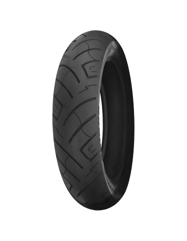 Neumático Banda Blanca 180/70-15 SR777 -  Harley Davidson Shinko