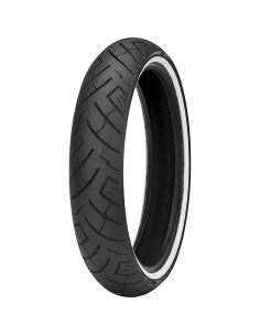 Neumático Banda Blanca 180/70-15 SR777 -  Harley Davidson Shinko