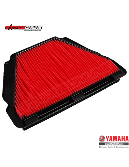 FILTRO DE AIRE YAMAHA YZF-R1 2015-2024 GENUINO