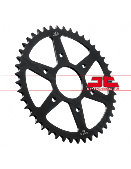 CATALINA TRANSMISION KTM DUKE 200 - RC 200 - DUKE 390 - RC 390 - HUSQVARNA 401- JT