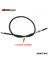 PIOLA DE EMBRAGUE ZONTES 350 GK