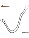 PIOLA ACELERACION Y RETORNO ZONTES 350 T, V, X