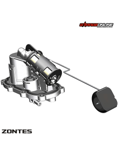 BOMBA DE BENCINA ZONTES 310 R, T, X GENUINA