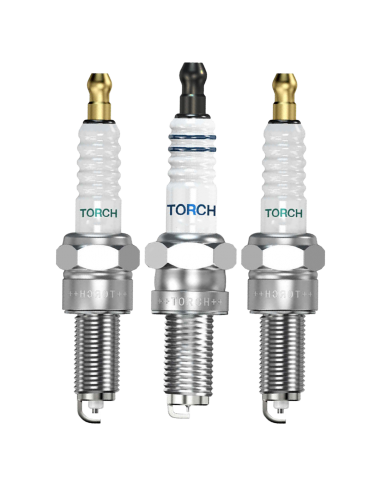 KIT BUJIAS BAJAJ - TORCH