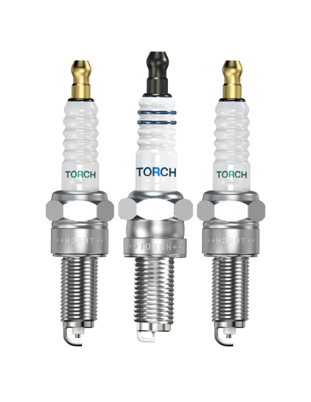 KIT BUJIAS BAJAJ - TORCH