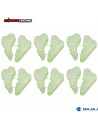 DAMPERS DOMINAR 250 - 400 KTM 200-250-390