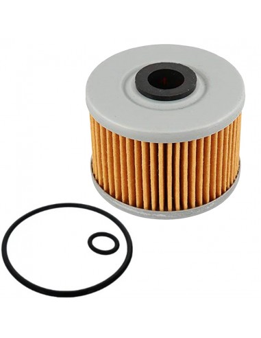 FILTRO ACEITE HONDA CBR 250R - CBR 300R - BENELLI TNT 135 - CF MOTO NK 250