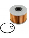 FILTRO ACEITE HONDA CBR 250R - CBR 300R - BENELLI TNT 135 - CF MOTO NK 250