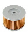 FILTRO ACEITE HONDA CBR 250R - CBR 300R - BENELLI TNT 135 - CF MOTO NK 250