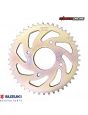 KIT DE TRANSMISION SUZUKI GSX-R 150 GSX-S 150