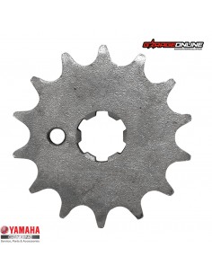 PIÑON DE ATAQUE 14 DIENTES YAMAHA YZF-R15 FZN 150