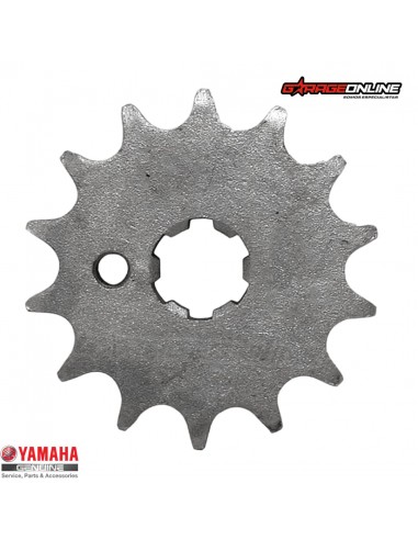PIÑON DE ATAQUE 14 DIENTES YAMAHA YZF-R15 FZN 150