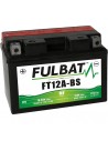 BATERIA YT12A SUZUKI - Envío a todo el País