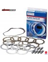 KIT DE EMBRAGUE SUZUKI V STROM 650 2012-2024 GENUINO
