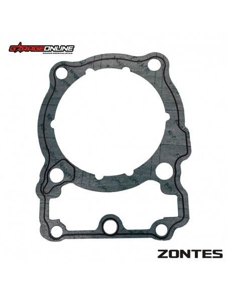 EMPAQUETADURA BASE CILINDRO ZONTES 310