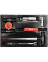 KIT REMOVEDOR DE PARABRISAS 7PCS YATO